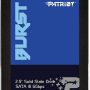SSD PATRIOT 120GB SSD PATRIOT 120GB