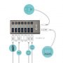 U3CHARGEHUB7-1