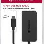 transcend-information-usb-type-c-4-port-hub-ts-hub2c-178323 transcend-information-usb-type-c-4-port-hub-ts-hub2c-178323