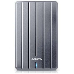 HDD ADATA EXT GRY 1