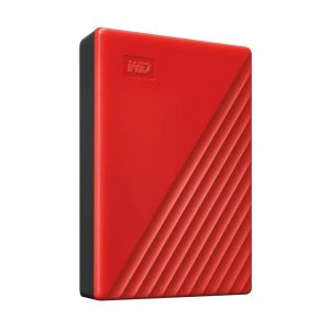 HDD EXTERN WD 4GB RED