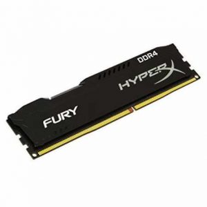 Hyperx Kingston