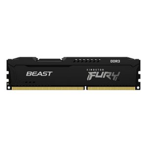 Kingston DDR3 8gb 1600mhz kf316