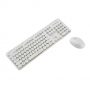 Kit wireless Retro Alb Kit wireless Retro Alb