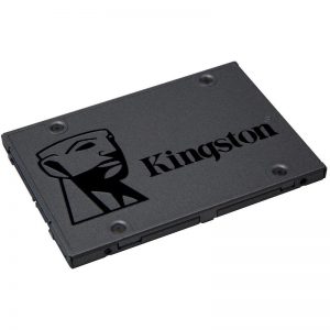 SSD KINGSTON A400 240GB 01