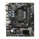MSI A320M-A-PRO