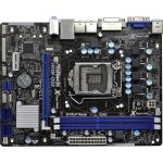 Asrock H61M-DGS