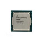 CPU G4400