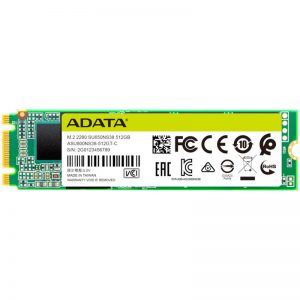 ssd adata m.2 512gb